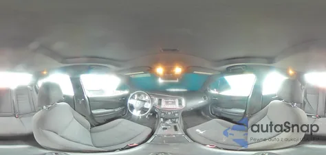 2012 Dodge Charger Sxt из США, поврежденный, VIN 2C3CDXHG3CH234312